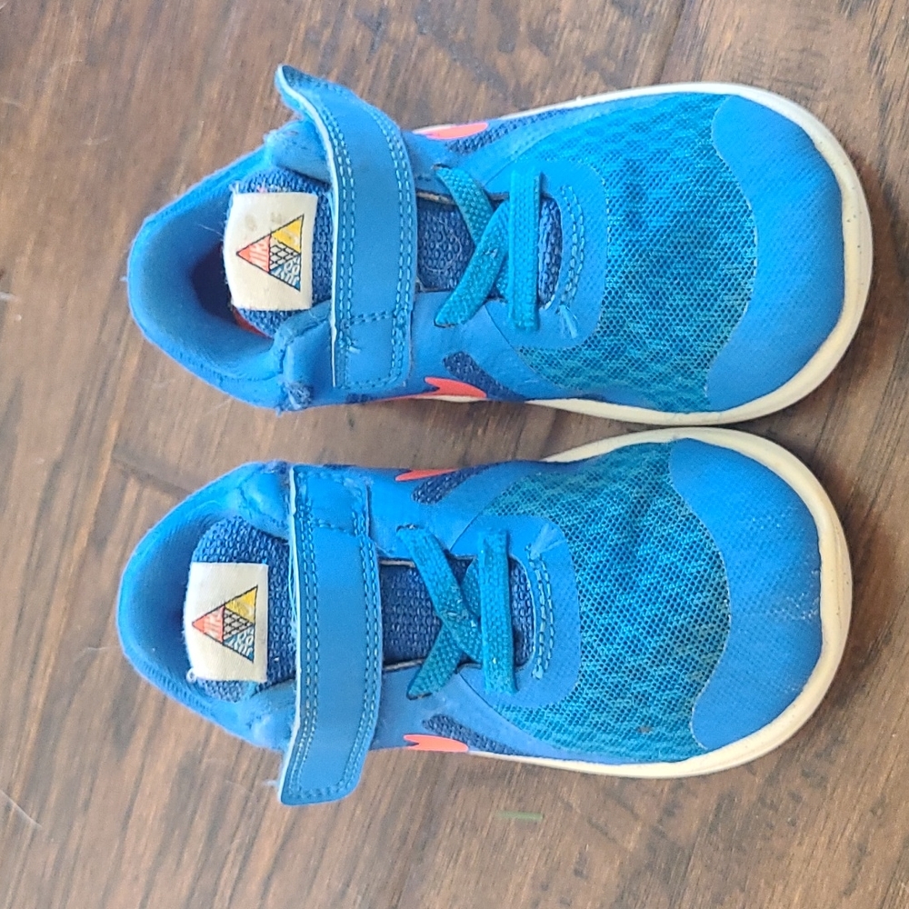 Toddler Boys Nike Sneakers